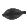 Yota Latex Lamp - Zwart