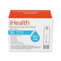 Ihealth Glucose Strips voor 23509,23510,23514 - Doos van 50