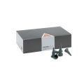 Heine Allspec Mini Oordopje - Diameter 2,5 mm - Grijs (Doos van 1000 stuks.)