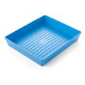 Instrumentenbak - Plastic (300X250X52 mm)