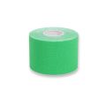 Kinesiologie Tape 5 m x 5 cm (Groen)