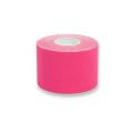 Kinesiologie Tape 5 m x 5 cm (Roze)
