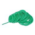 Latex Trainings Elastiek 25 m (2.0 mm - Licht (Groen))