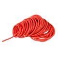 Latex Trainings Elastiek 25 m (2.5 mm - Medium (Rood))