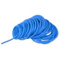Latex Trainings Elastiek 25 m (3.0 mm - Zwaar (Blauw))