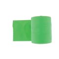 Latexvrij Trainings Elastiek 45 m x 14 cm (0.25 mm (Groen))