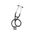 Littmann Cardiology IV (Zwart - Spiegelafwerking)