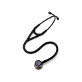 Littmann Cardiology IV (Zwart - Regenboogafwerking)