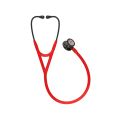 Littmann Cardiology IV (Rood - Zwarte Afwerking)
