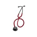 Littmann Classic III (Bourgondië - Zwarte afwerking (5868))