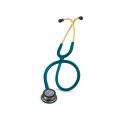 Littmann Classic III (Caribisch Blauw - Regenboogafwerking (5807))