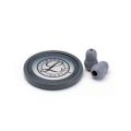 Littmann Kit 40011: Membraan+rand+oordopjes Voor Master Cardiology - Blister (Grijs)