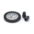 Littmann Kit 40011: Membraan+rand+oordopjes Voor Master Cardiology - Blister (Zwart)