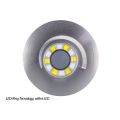 Luxamed Auris Led 2.5v Otoscoop (Zwart)