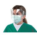 Maskop Masker Met Wikkelvizier (Oorlussen)