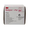 Medipore + Pleister 3M (5x7 cm - 3562NP)
