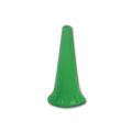 Mini Oorspeculum Diameter 2.5 mm (Groen)