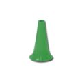 Mini Oorspeculum Diameter 4 mm (Groen)