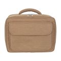Multifunctionele Tas (Bruin/Beige)