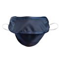Mycroclean JUNIOR/ADULT Klein Herbruikbaar Chirurgisch Masker - Bfe 99.8% (Blauw+Blauw, Junior/Volwassen)