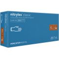 Nitrylex Classic Nitril handschoenen (Extra Groot)