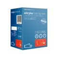 Nitrylex Classic One By One Nitril handschoenen (Groot)