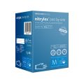Nitrylex Classic One By One Nitril handschoenen (Medium)