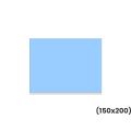 Bi-layer Non-woven doek 150x200 cm (Doos van 50 stuks., 150x200cm)