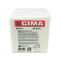 Non-woven gaaskompres (10x10 cm - 4 lagen - 10 pakken van 100)