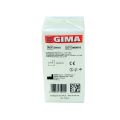 Non-woven gaaskompres (5x5 cm - 4 lagen - 10 pakken van 100)