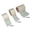 Non-woven papieren tape rol (9.14m x 25mm)