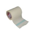 Non-woven papieren tape rol (9.14m x 50mm)