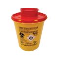 Pbs Container Voor Scherpe Afval (1,5L)