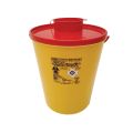 Pbs Container Voor Scherpe Afval (12L)
