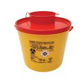 Pbs Container Voor Scherpe Afval (5L)