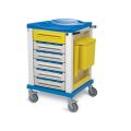 Apotheek Trolley (Klein)