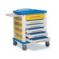 Apotheek Trolley (Standaard)