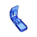 Pillensplitser Met Doos (Doos van 10 stuks.)