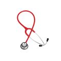 Riester Duplex 2.0 Aluminium Stethoscoop - Volwassen (Rood)