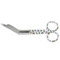 S/S Verband schaar - 14cm (Rups)