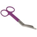S/S Verband schaar - 14cm (Paars)