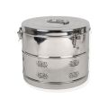 S/S Trommel (290xh240 mm)