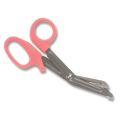 S/S Utility en verbandenschaar - 16,5 cm (Roze)