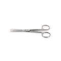 Schaar Recht stomp/scherp (11.5 cm)
