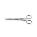 Schaar Recht stomp/scherp (14.5 cm)