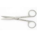 Schaar Recht scherp/scherp (20 cm)