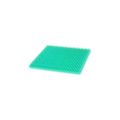 Silicone Mat - Perforated (220x230 mm)