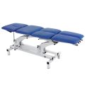Sinthesi Mito Tafel Elektrisch Met Voetschakelaar (Blauw)