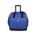 Smart Trolley Tas (Blauw, Medium)