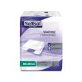 Soffisof Absorberende Bedonderleggers - Hoge Absorptie (80x180 cm)